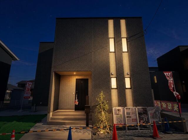 荒尾市増永｜新築一戸建の写真3