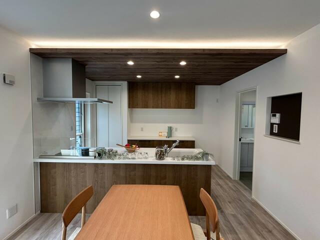 キッチン／キッチン（イメージ画像）