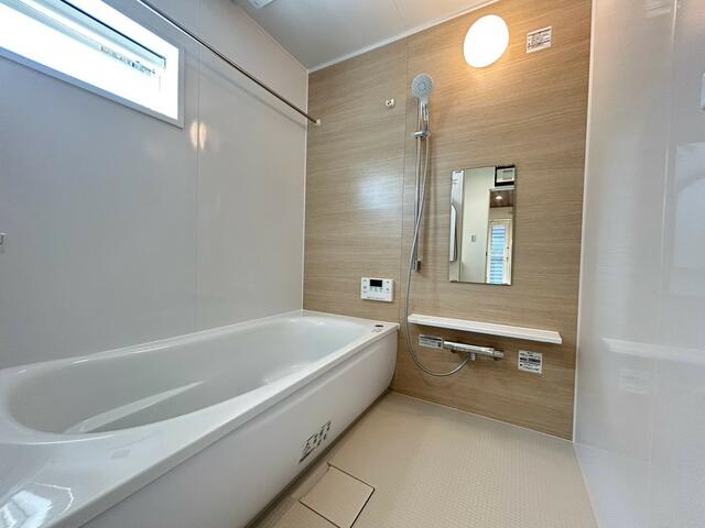 浴室／バスユニット（イメージ画像）