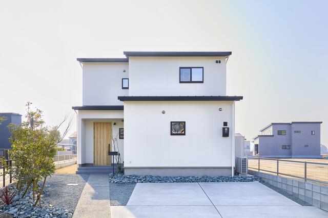 菊池郡菊陽町大字原水｜中古一戸建の写真2