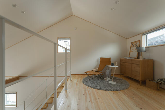 熊本市中央区出水7丁目｜中古一戸建の写真7