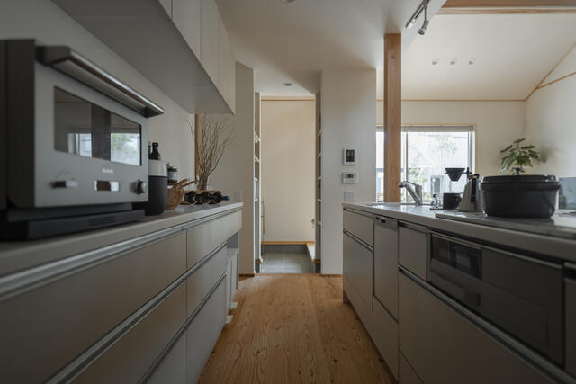 熊本市中央区出水7丁目｜中古一戸建の写真9