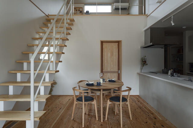 熊本市中央区出水7丁目｜中古一戸建の写真12