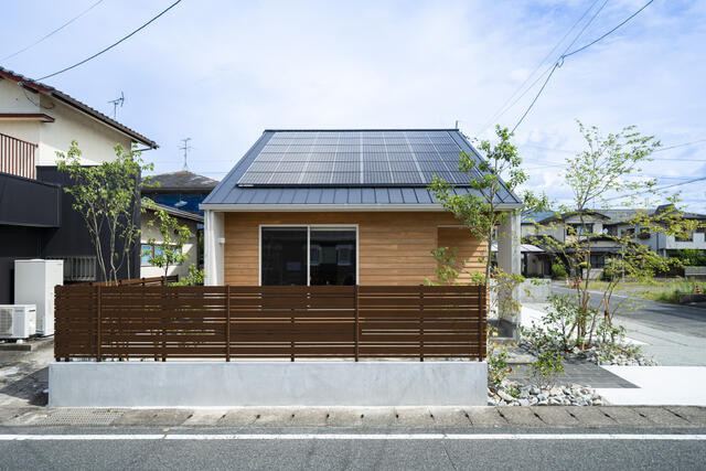 熊本市中央区出水7丁目｜中古一戸建の写真4