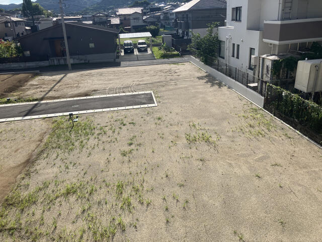 熊本市中央区島崎1丁目｜売地の写真8