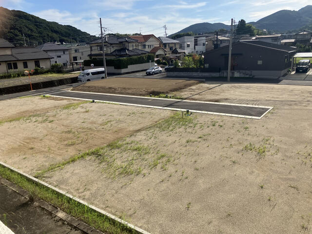 熊本市中央区島崎1丁目｜売地の写真6