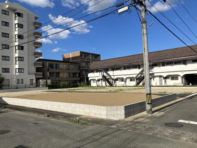 熊本市中央区島崎1丁目｜売地の写真4
