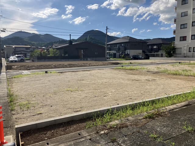 熊本市中央区島崎1丁目｜売地の写真5