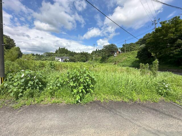 菊池市泗水町住吉｜売地の写真8