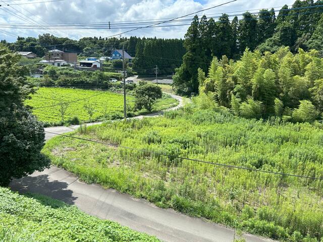 菊池市泗水町住吉｜売地の写真5