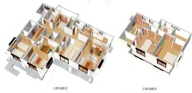 熊本市北区楠7丁目｜中古一戸建の写真5