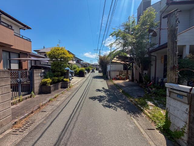 熊本市北区楠7丁目｜中古一戸建の写真12