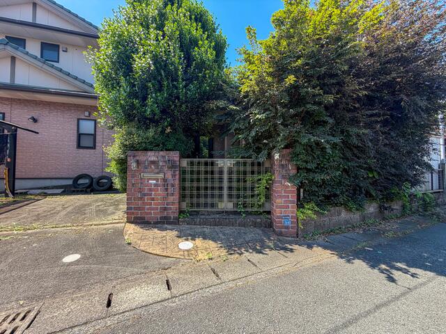 熊本市北区楠7丁目｜中古一戸建の写真11