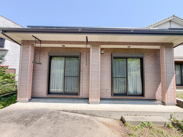 熊本市北区楠7丁目｜中古一戸建の写真8