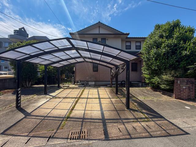 熊本市北区楠7丁目｜中古一戸建の写真10