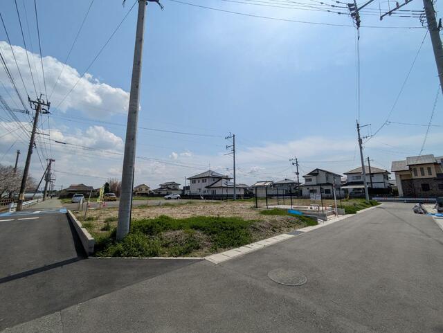 熊本市南区砂原町｜売地の写真5