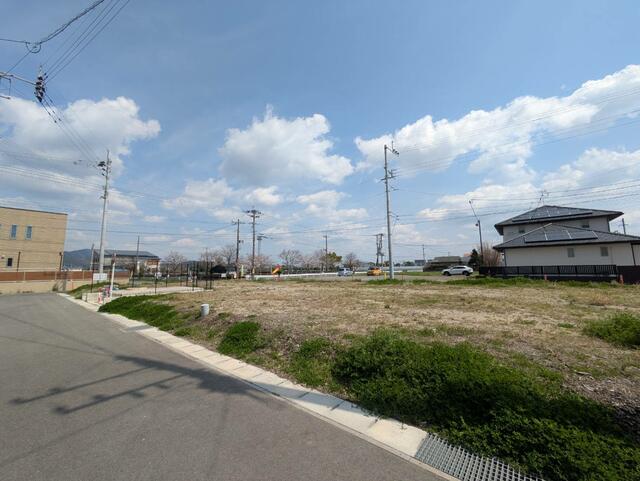 熊本市南区砂原町｜売地の写真4