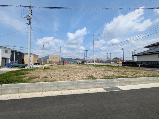 熊本市南区砂原町｜売地の写真2