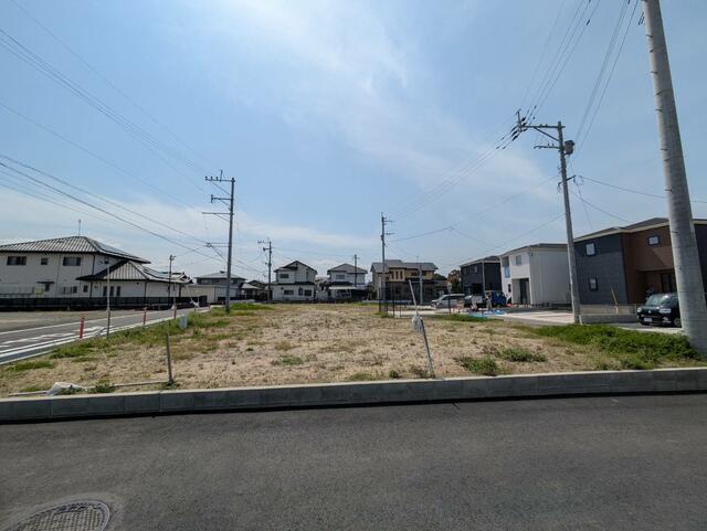 熊本市南区砂原町｜売地の写真6