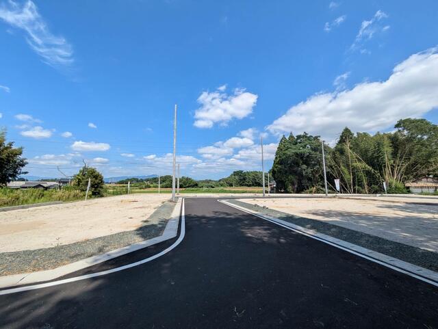 合志市栄｜売地の写真4
