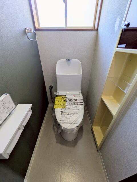 熊本市東区御領1丁目｜中古一戸建の写真12