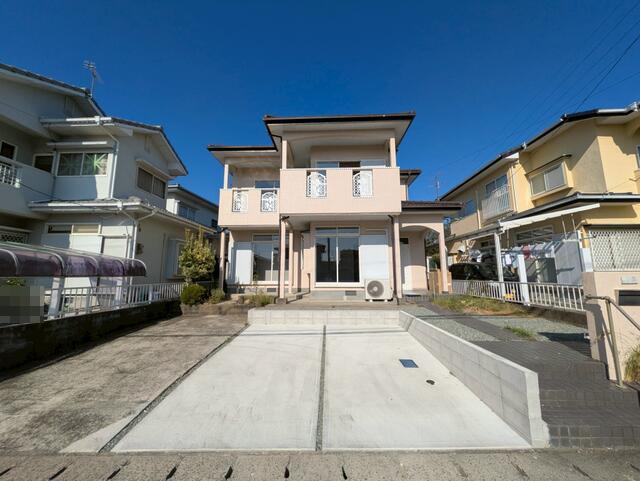 熊本市東区御領1丁目｜中古一戸建の写真2