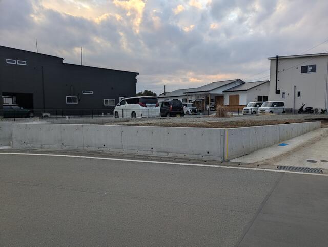 菊池郡大津町大字室の売地
