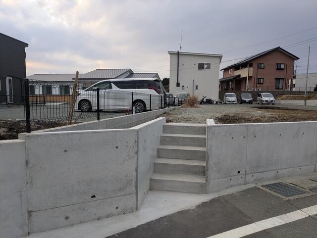 菊池郡大津町大字室｜売地の写真4