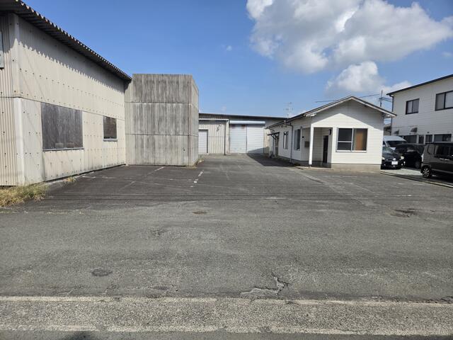 熊本市東区石原1丁目の売地