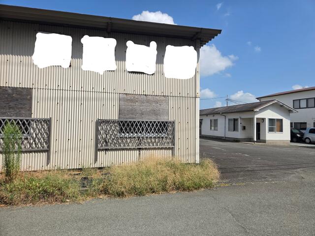 熊本市東区石原1丁目｜売地の写真4