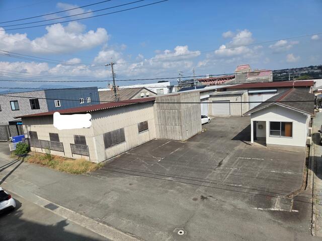 熊本市東区石原1丁目｜売地の写真3