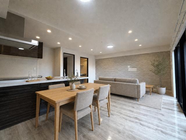 熊本市中央区水前寺1丁目｜中古マンションの写真2