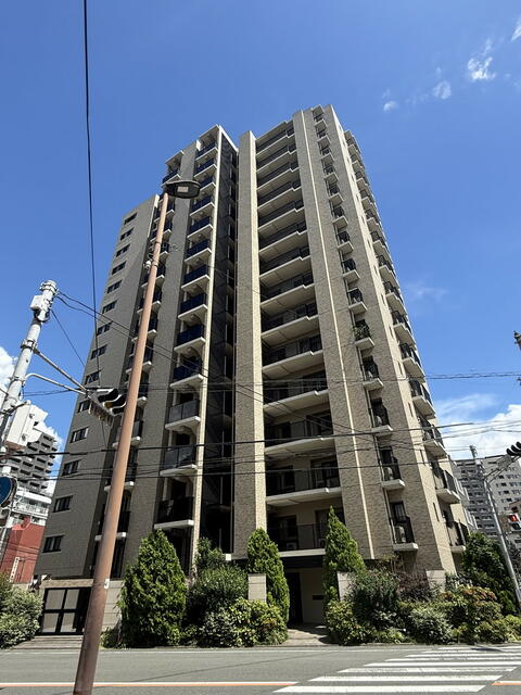 熊本市中央区水前寺1丁目｜中古マンションの写真3