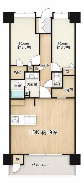 熊本市中央区水前寺1丁目｜中古マンションの写真1