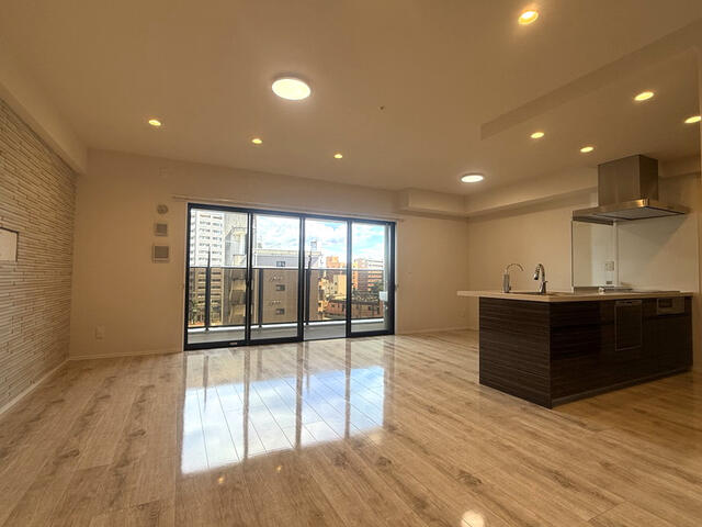 熊本市中央区水前寺1丁目｜中古マンションの写真7