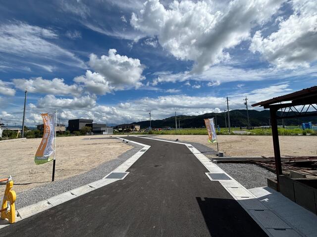 熊本市南区富合町榎津｜売地の写真4