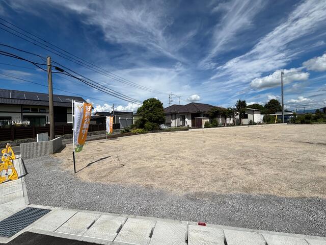 熊本市南区富合町榎津｜売地の写真5