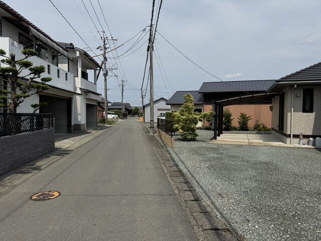 熊本市南区富合町榎津｜売地の写真7