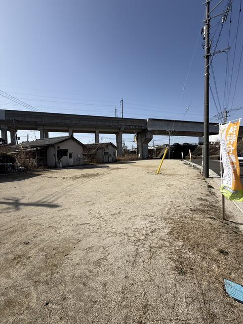 宇土市新松原町｜売地の写真4