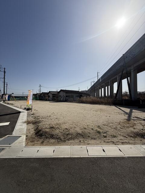 宇土市新松原町｜売地の写真3