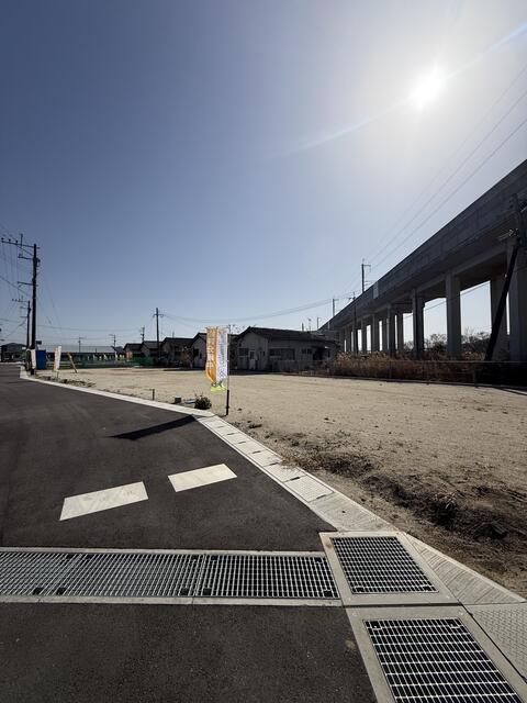 宇土市新松原町｜売地の写真5