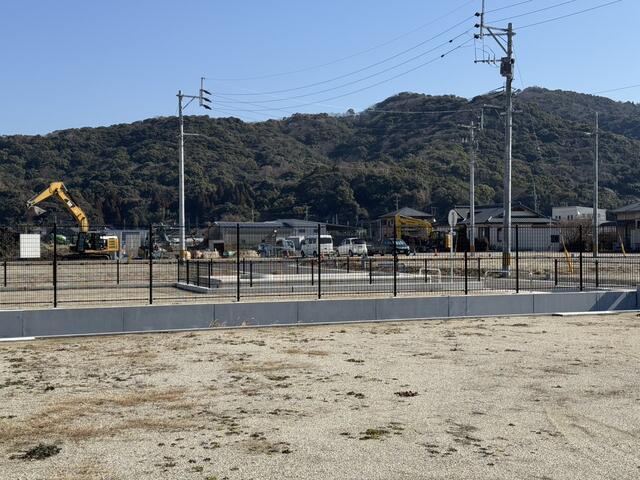 宇土市岩古曽町｜売地の写真10