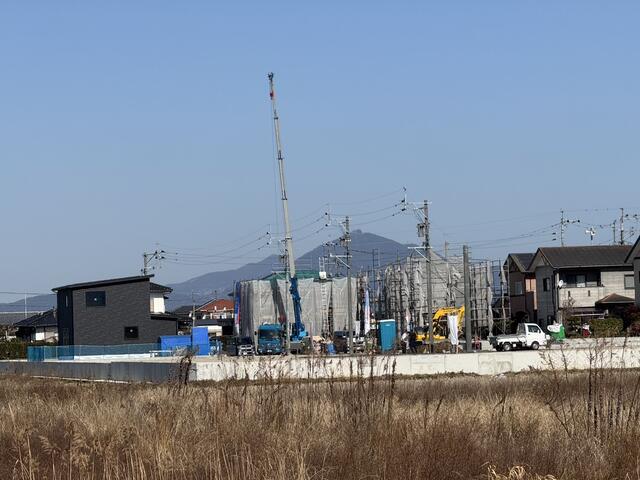 宇土市岩古曽町｜売地の写真9