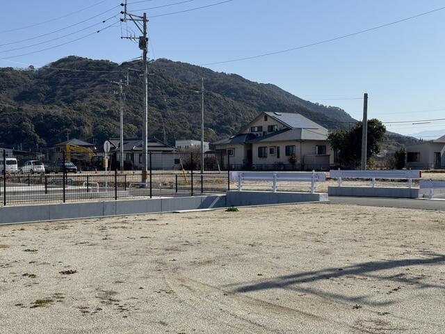 宇土市岩古曽町｜売地の写真8