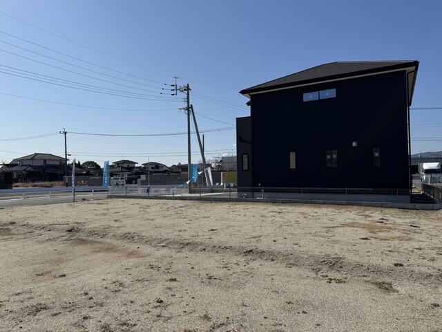 宇土市岩古曽町｜売地の写真11