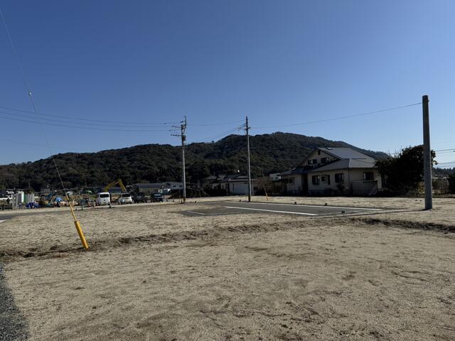 宇土市岩古曽町｜売地の写真7