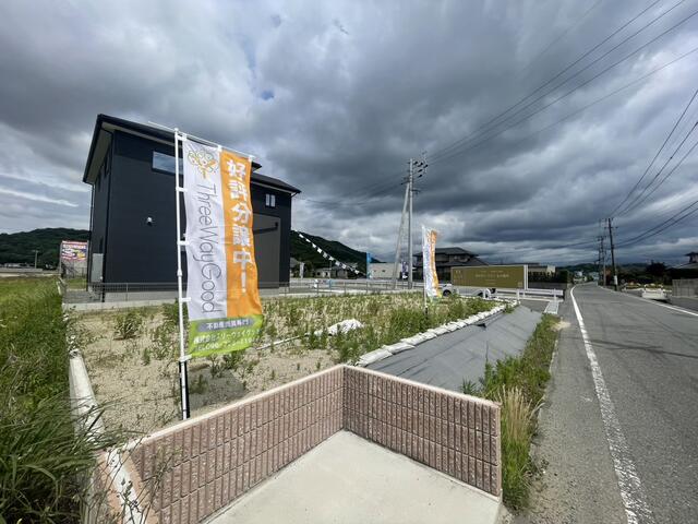 宇土市岩古曽町｜売地の写真6