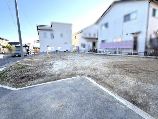 熊本市南区八分字町｜売地の写真5