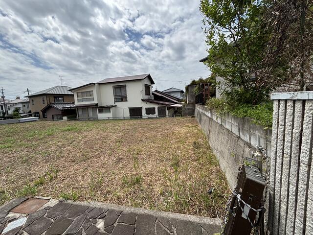 熊本市東区保田窪3丁目｜売地の写真5