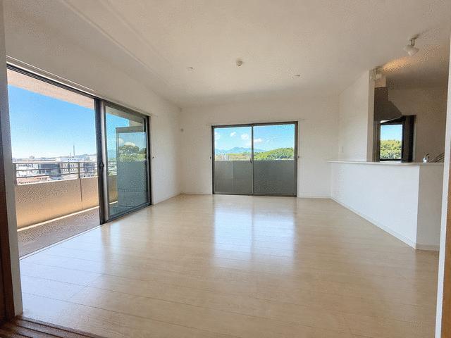 熊本市北区鶴羽田1丁目｜中古マンションの写真7